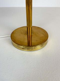 Hans Agne Jakobsson Midcentury Fringe Table Lamp Model B138 by Hans Agne Jakobsson Sweden - 2320950