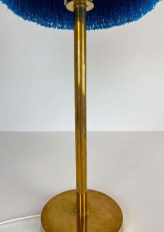 Hans Agne Jakobsson Midcentury Fringe Table Lamp Model B138 by Hans Agne Jakobsson Sweden - 2320964