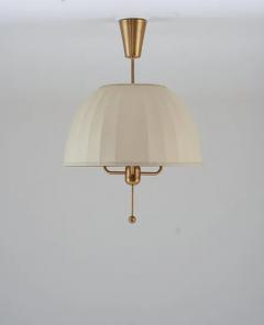 Hans Agne Jakobsson Midcentury Swedish Pendant by Hans Agne Jakobsson - 3387026