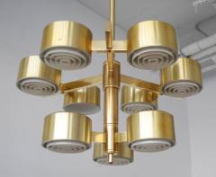 Hans Agne Jakobsson Oversized Chandelier by Hans Agne Jakobsson - 1094109