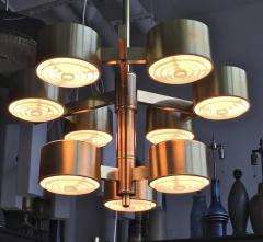 Hans Agne Jakobsson Oversized Chandelier by Hans Agne Jakobsson - 1094111