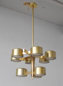 Hans Agne Jakobsson Oversized Chandelier by Hans Agne Jakobsson - 1094112