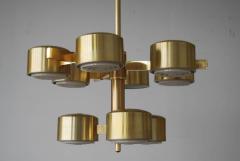 Hans Agne Jakobsson Oversized Chandelier by Hans Agne Jakobsson - 1094114