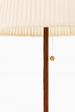 Hans Agne Jakobsson Pair of Floor Lamps Model G 93 by Hans Agne Jakobsson 1960s - 4443333