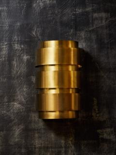 Hans Agne Jakobsson Pair of V 155 Wall Sconces by Hans Agne Jakobsson - 2808048