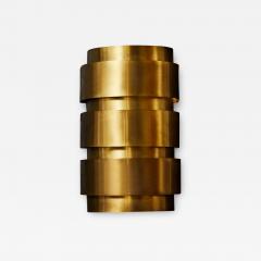 Hans Agne Jakobsson Pair of V 155 Wall Sconces by Hans Agne Jakobsson - 2813055