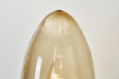 Hans Agne Jakobsson Pair of V 220 Brass Wall Sconces by Hans Agne Jakobsson Sweden 1960s - 3654622