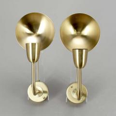 Hans Agne Jakobsson Pair of Wall Lights by Hans Agne Jakobsson - 1295356