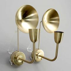 Hans Agne Jakobsson Pair of Wall Lights by Hans Agne Jakobsson - 1295357