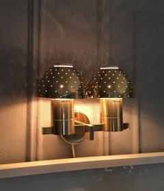 Hans Agne Jakobsson Pair of Wall Lights by Hans Agne Jakobsson - 1295360