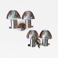 Hans Agne Jakobsson Pair of Wall Lights by Hans Agne Jakobsson - 1298650