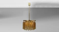 Hans Agne Jakobsson Pair of chandeliers by Hans Agne Jakobsson circa 1970 - 2634623