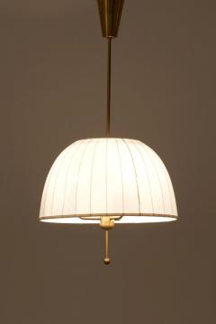 Hans Agne Jakobsson Pendant Lamp T549 by Hans Agne Jakobsson for AB Markaryd Sweden 1960s - 1238759