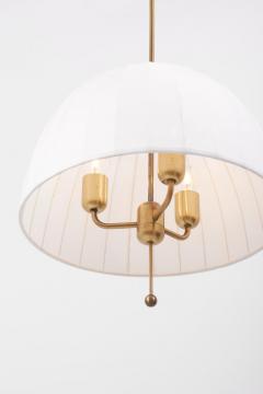 Hans Agne Jakobsson Pendant Lamp T549 by Hans Agne Jakobsson for AB Markaryd Sweden 1960s - 1238761