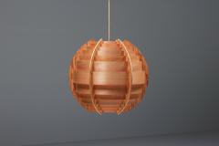 Hans Agne Jakobsson Pendant Lamp by Hans Agne Jakobsson for Ellysett 1960s - 2301732