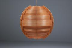 Hans Agne Jakobsson Pendant Lamp by Hans Agne Jakobsson for Ellysett 1960s - 2301875