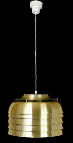 Hans Agne Jakobsson Pendant by Hans Agne Jakobsson - 1272249