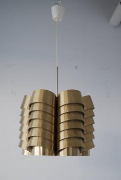 Hans Agne Jakobsson Pendant by Hans Agne Jakobsson - 1272259