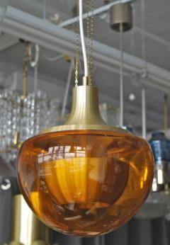 Hans Agne Jakobsson Pendant in Style of Hans Agne Jakobsson - 1250683