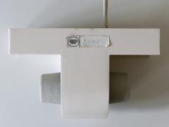 Hans Agne Jakobsson Rare Mid Century Modern Sconce by Hans Agne Jakobsson for AB Markaryd 1950s - 3623760