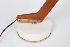 Hans Agne Jakobsson Swiveling Desk Lamp by Hans Agne Jakobsson for Markaryd - 295458