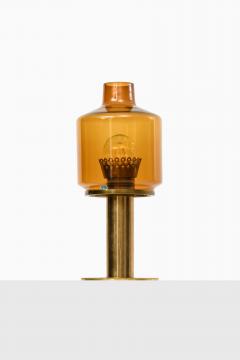 Hans Agne Jakobsson Table Lamp Model B 102 Produced by Hans Agne Jakobsson AB - 2029875