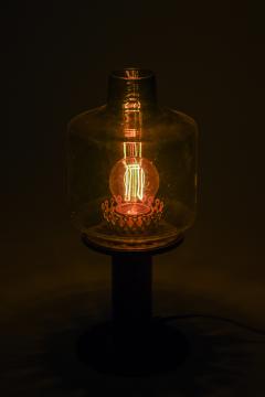 Hans Agne Jakobsson Table Lamp Model B 102 Produced by Hans Agne Jakobsson AB - 2031732