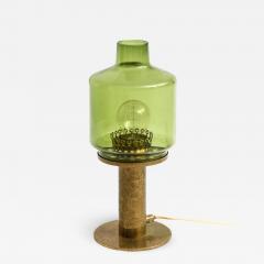 Hans Agne Jakobsson Table Lamp Model B 102 Produced by Hans Agne Jakobsson AB - 2033981