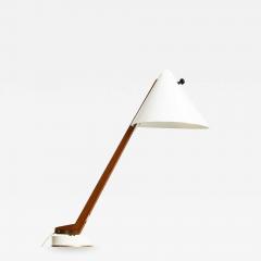 Hans Agne Jakobsson Table Lamp Model B 54 Produced by Hans Agne Jakobsson AB - 1839735