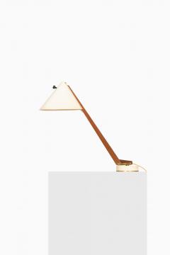 Hans Agne Jakobsson Table Lamp Model B 54 Produced by Hans Agne Jakobsson AB - 1938594