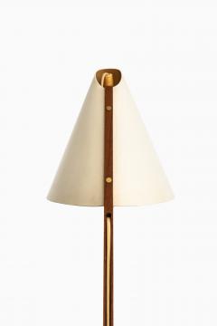 Hans Agne Jakobsson Table Lamp Model B 54 Produced by Hans Agne Jakobsson AB - 1938595