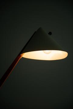 Hans Agne Jakobsson Table Lamp Model B 54 Produced by Hans Agne Jakobsson AB - 1938599