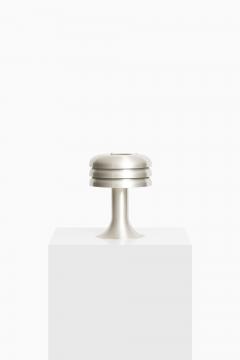Hans Agne Jakobsson Table Lamp Model BN 25 Produced by Hans Agne Jakobsson AB - 1892682