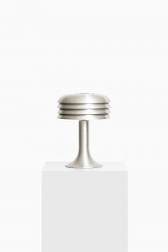 Hans Agne Jakobsson Table Lamp Model BN 26 Produced by Hans Agne Jakobsson AB - 1892677