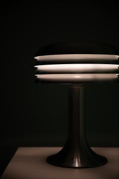 Hans Agne Jakobsson Table Lamp Model BN 26 Produced by Hans Agne Jakobsson AB - 1892678