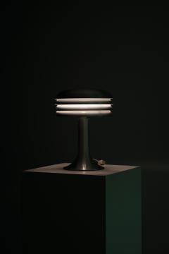 Hans Agne Jakobsson Table Lamp Model BN 26 Produced by Hans Agne Jakobsson AB - 1892679