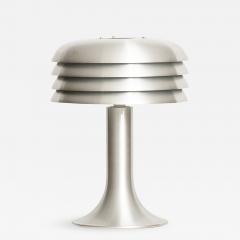 Hans Agne Jakobsson Table Lamp Model BN 26 Produced by Hans Agne Jakobsson AB - 1894311