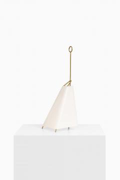 Hans Agne Jakobsson Table Wall Lamp Model B 52 Produced by Hans Agne Jakobsson AB - 1938611