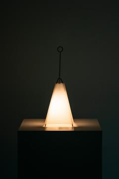 Hans Agne Jakobsson Table Wall Lamp Model B 52 Produced by Hans Agne Jakobsson AB - 1938614