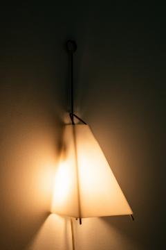 Hans Agne Jakobsson Table Wall Lamp Model B 52 Produced by Hans Agne Jakobsson AB - 1938616
