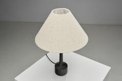 Hans Agne Jakobsson Three Hans Agne Jakobsson Table Lamps for Markaryd Sweden Mid 20th Century - 4391271