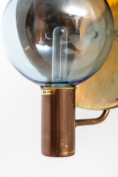 Hans Agne Jakobsson Wall Lamp Model V 180 Produced by Hans Agne Jakobsson AB - 1916742
