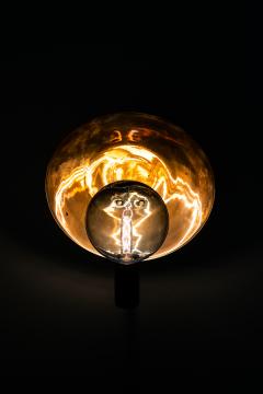 Hans Agne Jakobsson Wall Lamp Model V 180 Produced by Hans Agne Jakobsson AB - 1916743