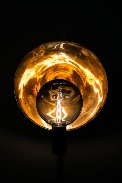 Hans Agne Jakobsson Wall Lamp Model V 180 Produced by Hans Agne Jakobsson AB - 1916744