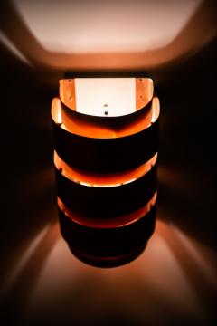 Hans Agne Jakobsson Wall Lamps Model V 155 Produced by Hans Agne Jakobsson AB - 1916707