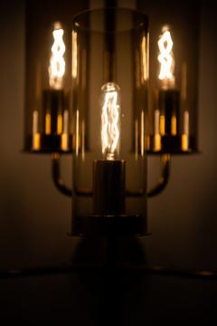 Hans Agne Jakobsson Wall Lamps Model V 169 5 Produced by Hans Agne Jakobsson AB - 1922398
