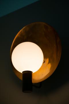 Hans Agne Jakobsson Wall Lamps Model V 180 Produced by Hans Agne Jakobsson AB - 1916735