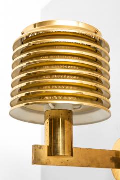 Hans Agne Jakobsson Wall Lamps Model V 299 Produced by Hans Agne Jakobsson AB - 1922417