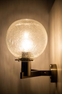 Hans Agne Jakobsson Wall Lamps Model V 305 2 Produced by Hans Agne Jakobsson AB - 1966532