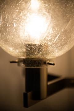Hans Agne Jakobsson Wall Lamps Model V 305 2 Produced by Hans Agne Jakobsson AB - 1966533